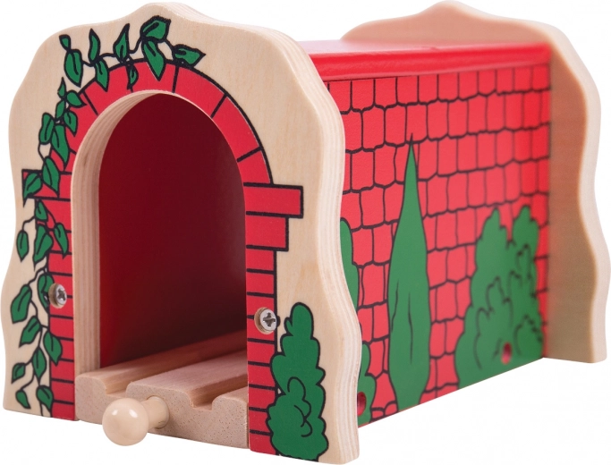 Αξιοθέατο για κάθε παιδικό σιδηρόδρομο