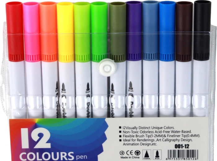 Ασφαλείς και Μη Τοξικοί