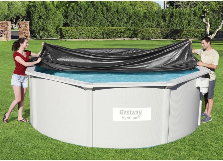 Προστασία από ρύπους