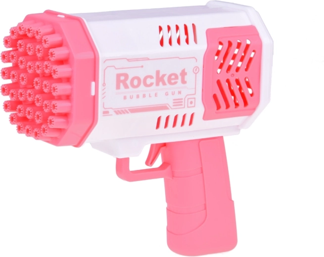 Φούσκες με το πάτημα