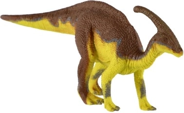 Ρεαλιστική κατασκευή με εμβληματικό λοφίο