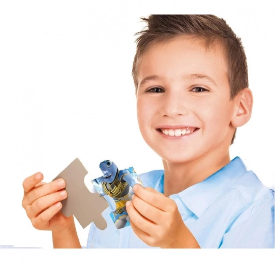 Ανάπτυξη δεξιοτήτων