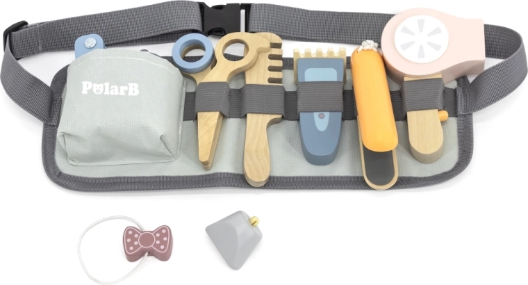 Πολυχρηστικό σετ κομμωτικής