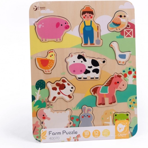 Εύκολο πιάσιμο για τους μικρούς