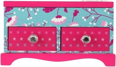 Στιβαρή ξύλινη κατασκευή