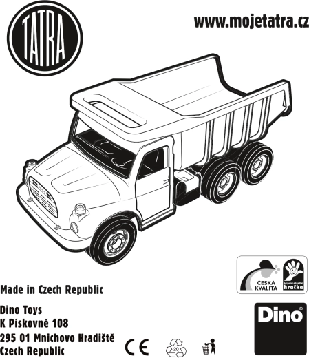 Τσεχική ποιότητα