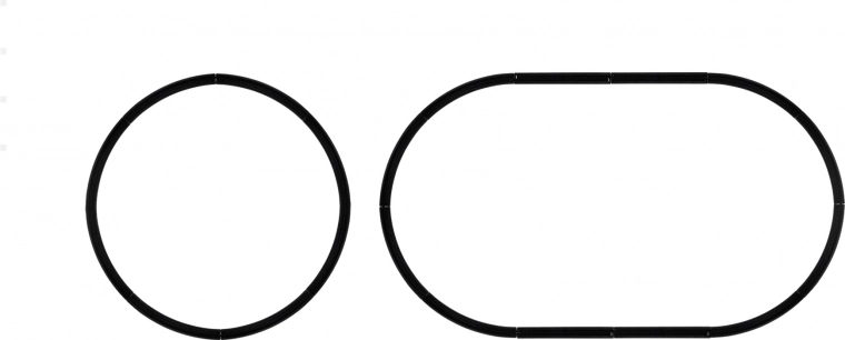 Πολλαπλές διαμορφώσεις γραμμών