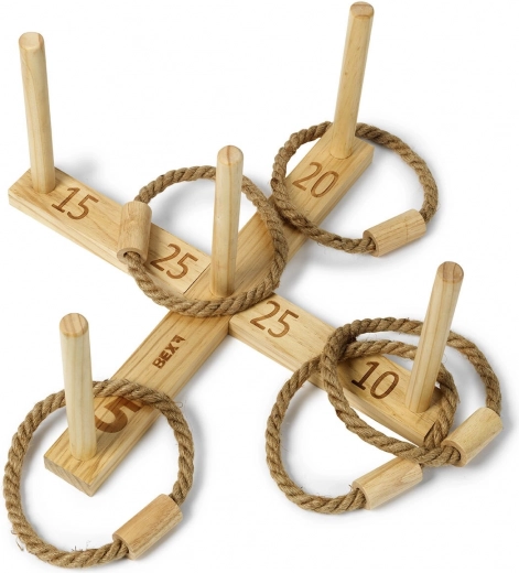 Σταθερή ξύλινη κατασκευή