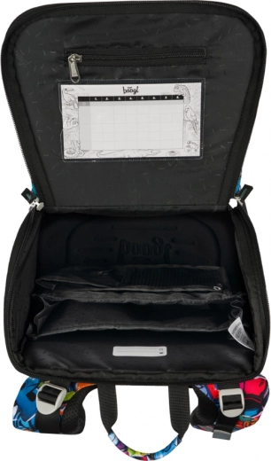 Οργάνωση και ασφάλεια