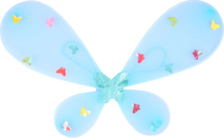 Κομψά φτερά