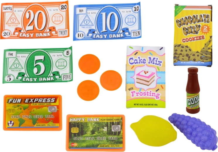 Εκπαιδευτικά στοιχεία