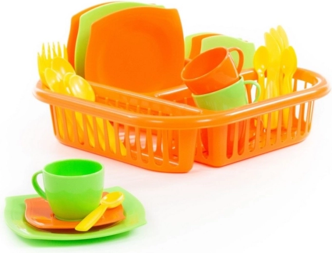 Χρωματιστά και ασφαλή