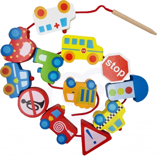 Ανάπτυξη λεπτής κινητικότητας και συντονισμού