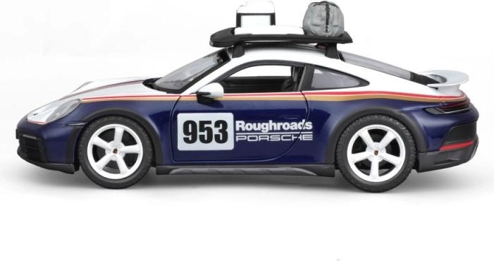 Βάση οροφής με αποσκευές