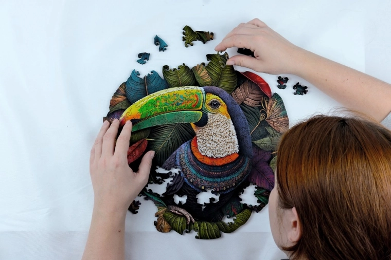 Κομμάτια κομμένα με λέιζερ