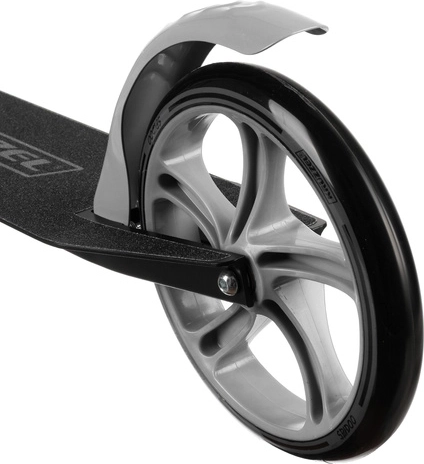 Ασφαλής έλεγχος και άνεση