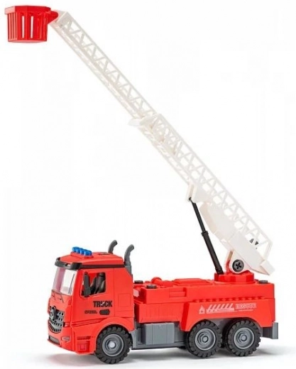 Επεκτεινόμενη σκάλα έως 44 cm