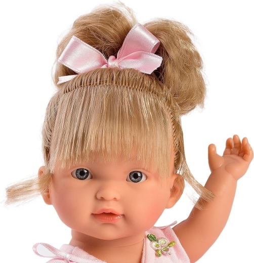 Ρεαλιστική εμφάνιση