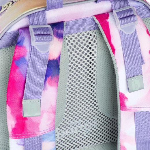 Εργονομικός σχεδιασμός σακιδίου