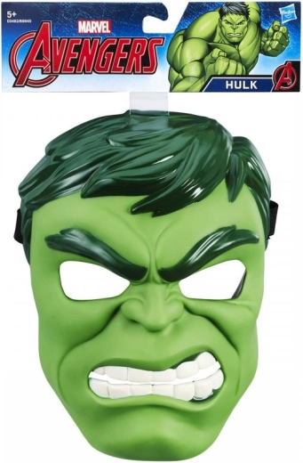 Γίνετε ο Hulk