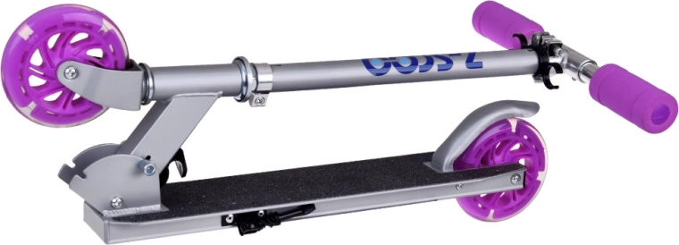 Αναδιπλούμενη και ελαφριά κατασκευή