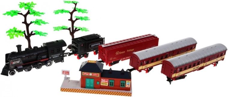 Εύκολη συναρμολόγηση και ανθεκτικότητα