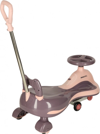 Κατάλληλο για παιδιά από 3 ετών