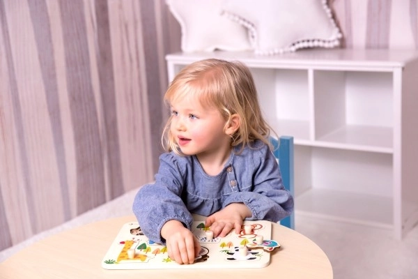 Ασφαλές για τους μικρότερους