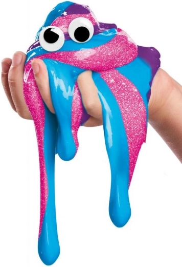 Σούπερ squishy διασκέδαση