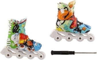 Πολύχρωμος σχεδιασμός