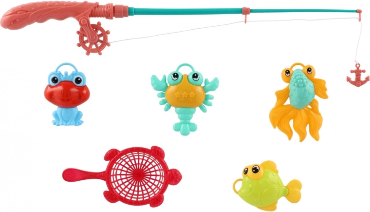 Παιχνίδι για την μπανιέρα και τον κήπο