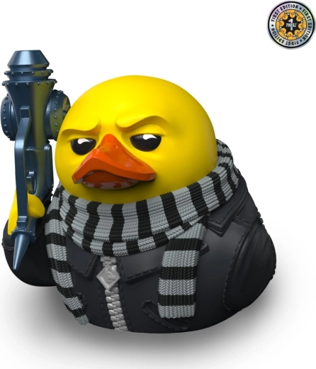 Λεπτομερής σχεδιασμός του Gru από τα MINIONS