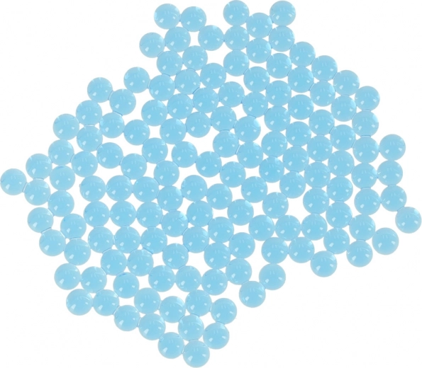 Ελκυστικό μπλε χρώμα και σωστό μέγεθος