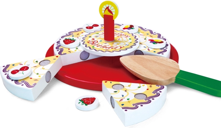 Πλήρες σετ γενεθλίων