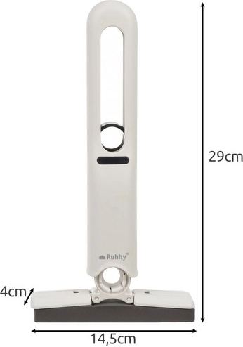 Εύκολη αντικατάσταση και ποιότητα εξαρτημάτων