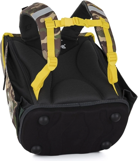 Εργονομική μεταφορά και σταθερότητα