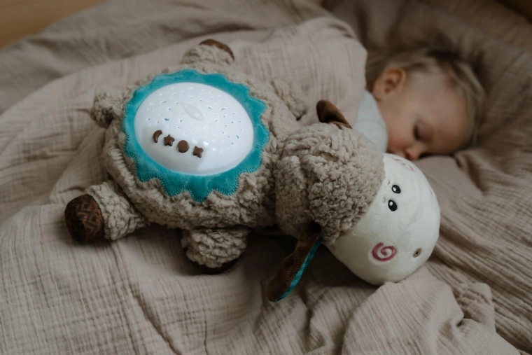 Απαλός φωτισμός και ήχοι φύσης