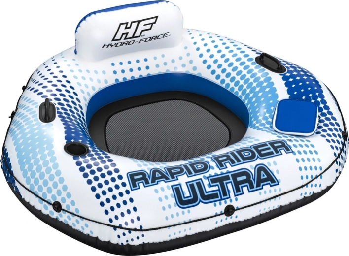 Άνετο προσκέφαλο και αεριζόμενο κάθισμα