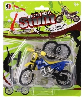 Ανθεκτική κατασκευή μέταλλο/πλαστικό