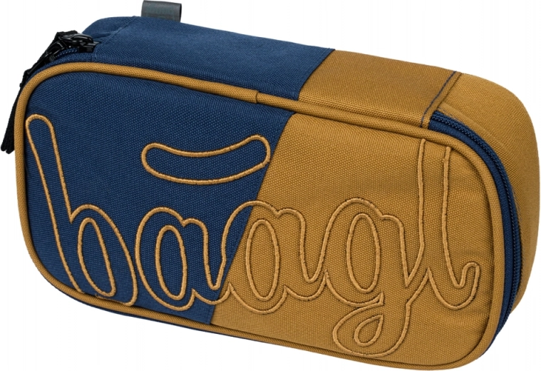 Ευρύχωρη και ανθεκτική κασετίνα