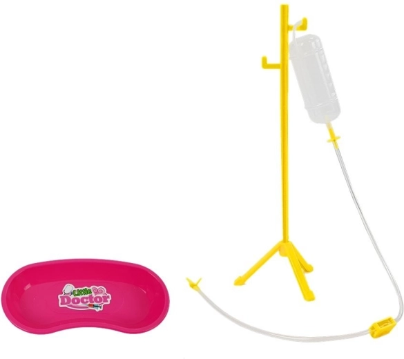 Βαλιτσάκι γεμάτο εργαλεία πάντα διαθέσιμο