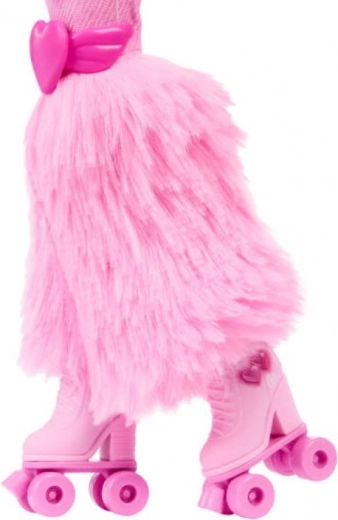 Πατίνια και στυλ με καρδιές