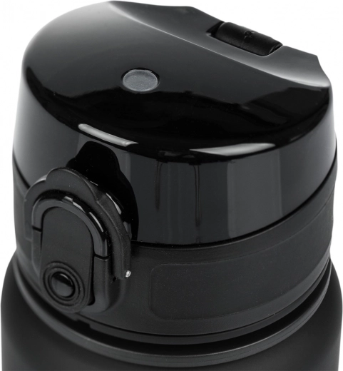 Ασφαλές κλειδωτό καπάκι χωρίς διαρροές