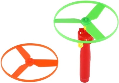 Εύκολος χειρισμός με εκκινητή