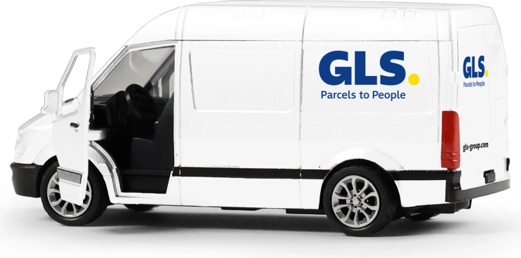 Ανοιγόμενες μπροστινές πόρτες