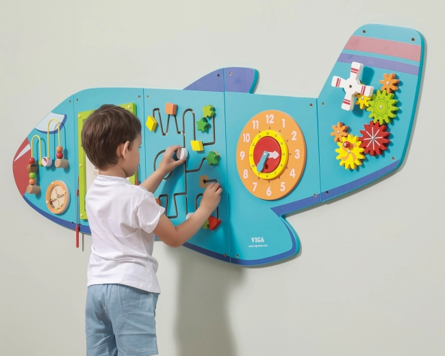 Ποικιλία δραστηριοτήτων