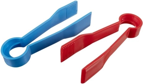 Ανάπτυξη λεπτής κινητικότητας με τσιμπίδες