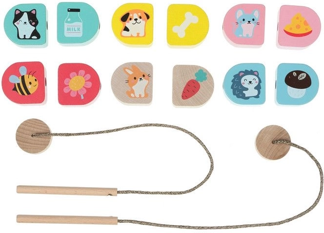 Ανάπτυξη λεπτής κινητικότητας και λογικής