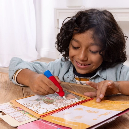 Διασκέδαση για το ταξίδι