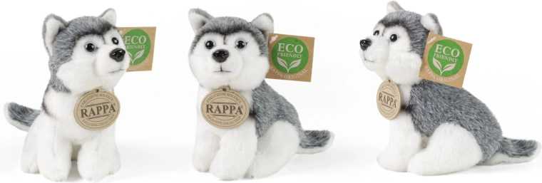 Συμπαγές μέγεθος 13 cm για καθημερινό παιχνίδι